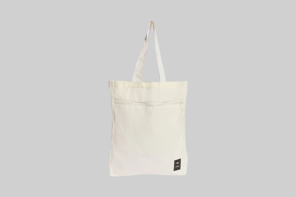 adidas Fifa World Cup 26 Tote Bag - KE9640 - Lust México