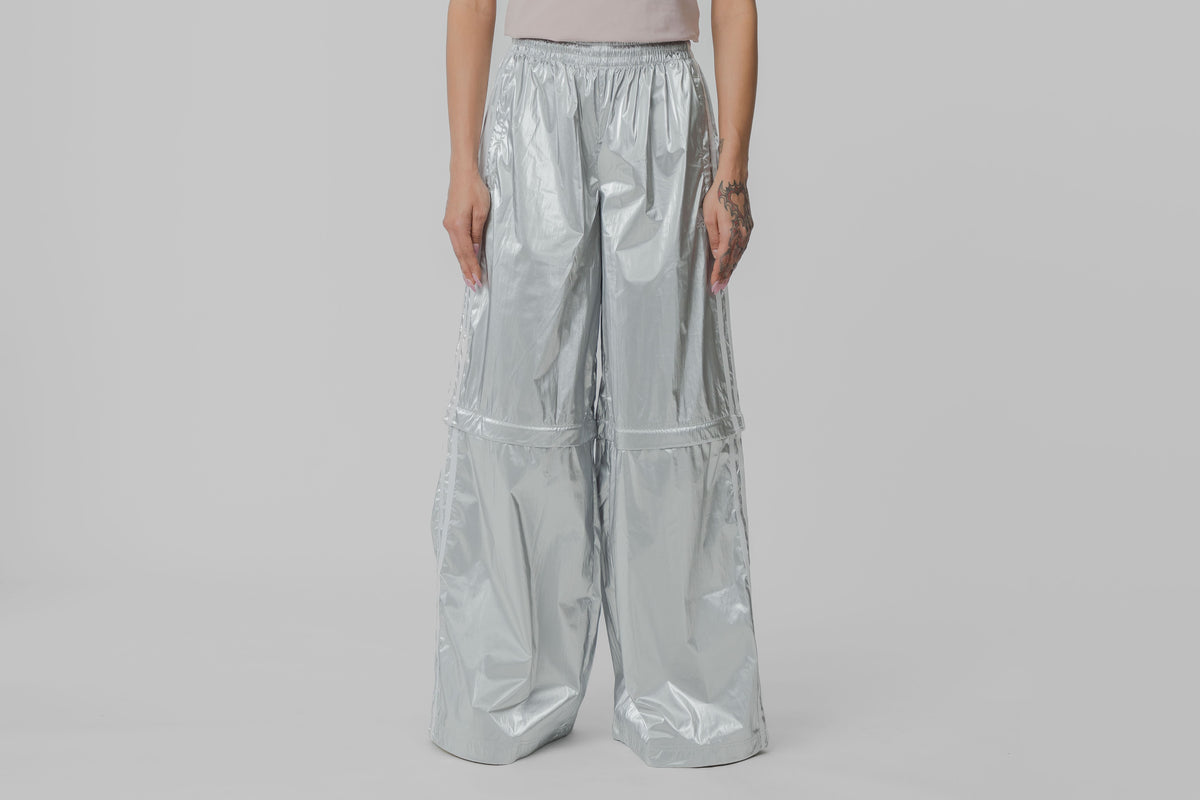 Women's adidas Originals Detachable Oversize Track Pants - KE9785