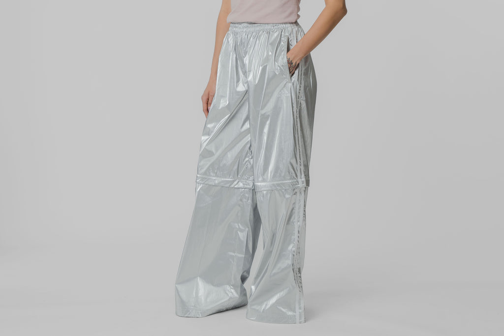 Women's adidas Originals Detachable Oversize Track Pants - KE9785