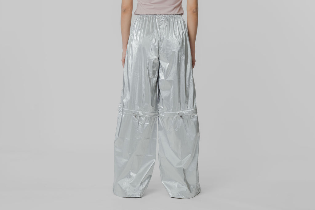 Women's adidas Originals Detachable Oversize Track Pants - KE9785
