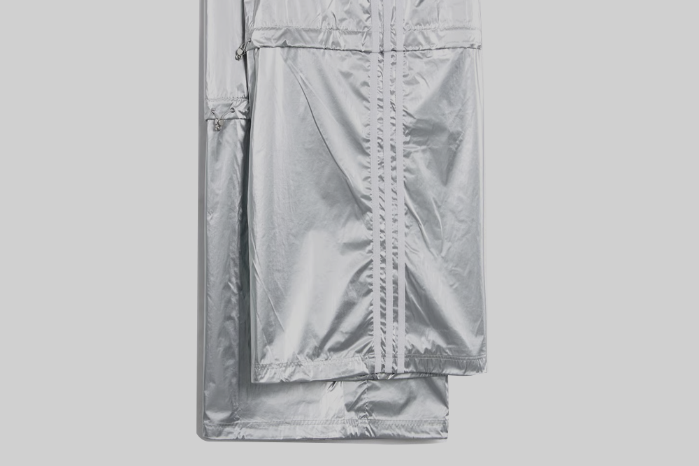 Women's adidas Originals Detachable Oversize Track Pants - KE9785
