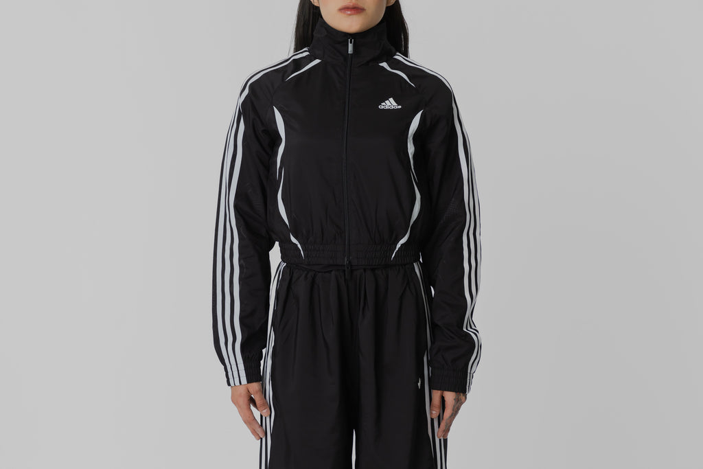 Women's adidas Adilenium Season 4 Teamgeist Slim Track Top - KE9786