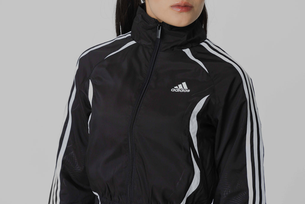 Women's adidas Adilenium Season 4 Teamgeist Slim Track Top - KE9786