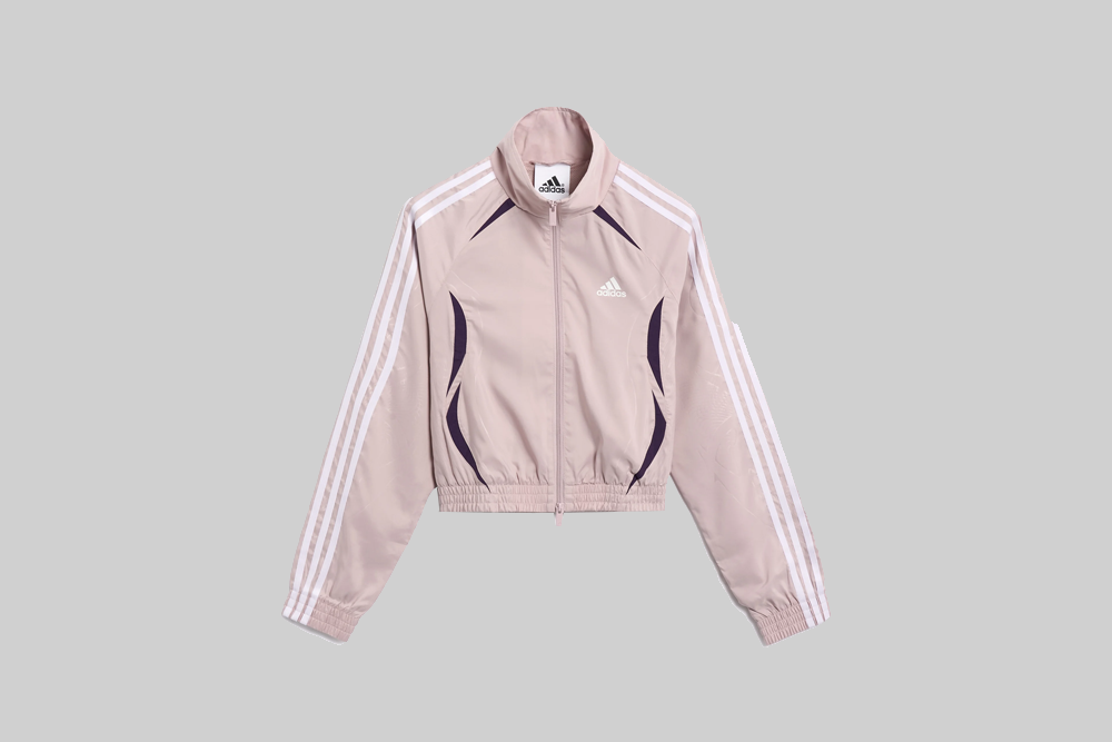 Women's adidas Adilenium Season 4 Teamgeist Slim Track Top - KE9787