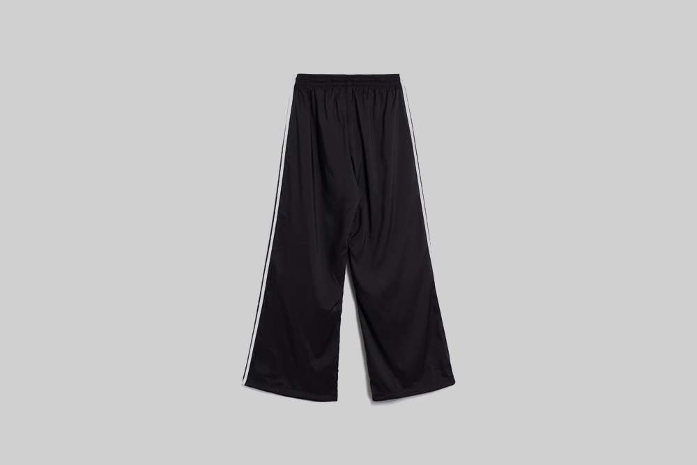 Women's adidas Originals Teamgeist Relaxed Track Pants - KE9790