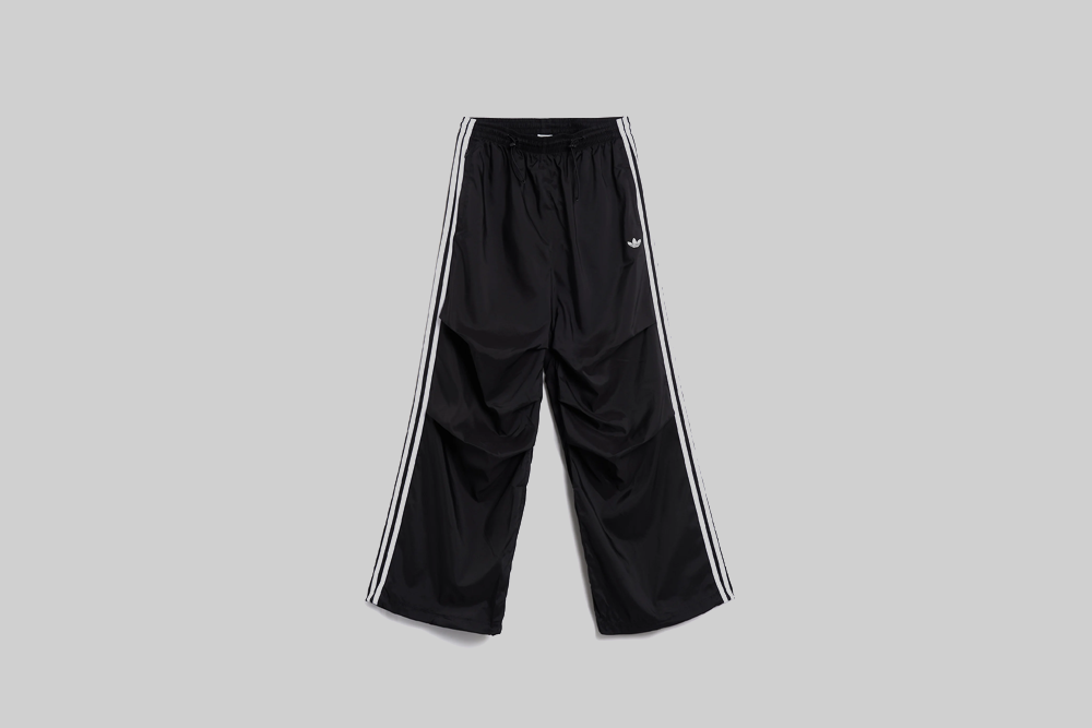 Women's adidas Originals Teamgeist Relaxed Track Pants - KE9790
