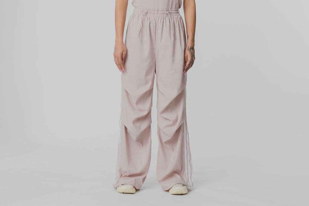 Women's adidas Adilenium Season 4 Teamgeist Ruffle Track Pants - KE9791