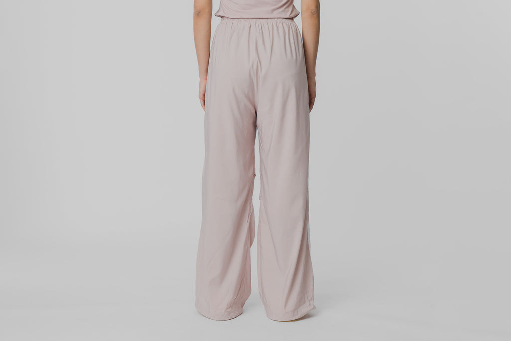 Women's adidas Adilenium Season 4 Teamgeist Ruffle Track Pants - KE9791