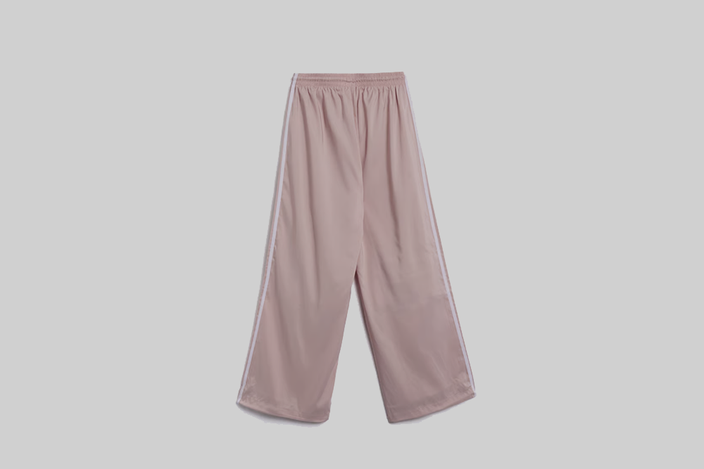 Women's adidas Adilenium Season 4 Teamgeist Ruffle Track Pants - KE9791
