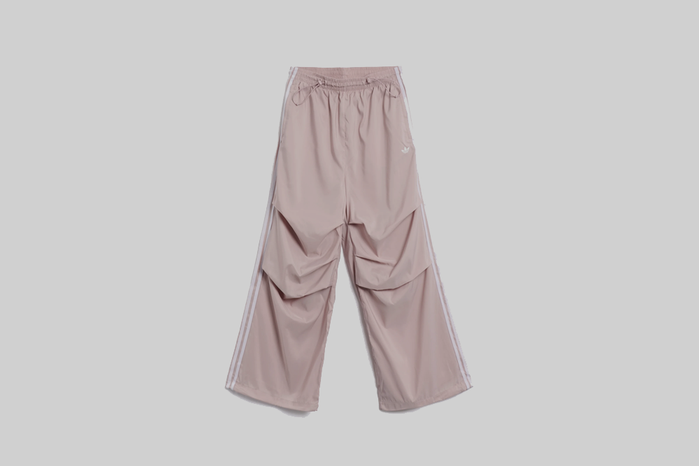 Women's adidas Adilenium Season 4 Teamgeist Ruffle Track Pants - KE9791
