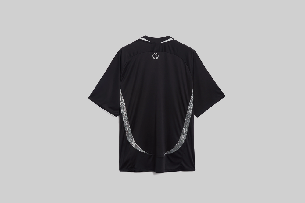 Women's adidas Adilenium Season 4 Teamgeist Oversized Jersey - KE9792