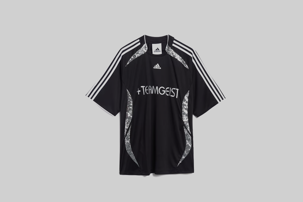 Women's adidas Adilenium Season 4 Teamgeist Oversized Jersey - KE9792