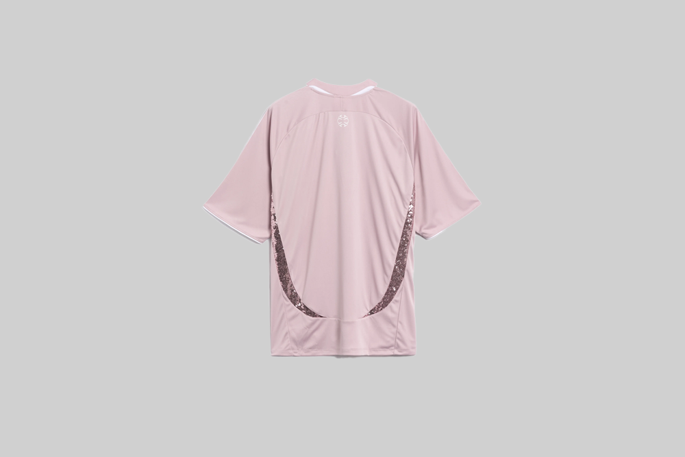 Women's adidas Adilenium Season 4 Teamgeist Oversized Jersey - KE9793