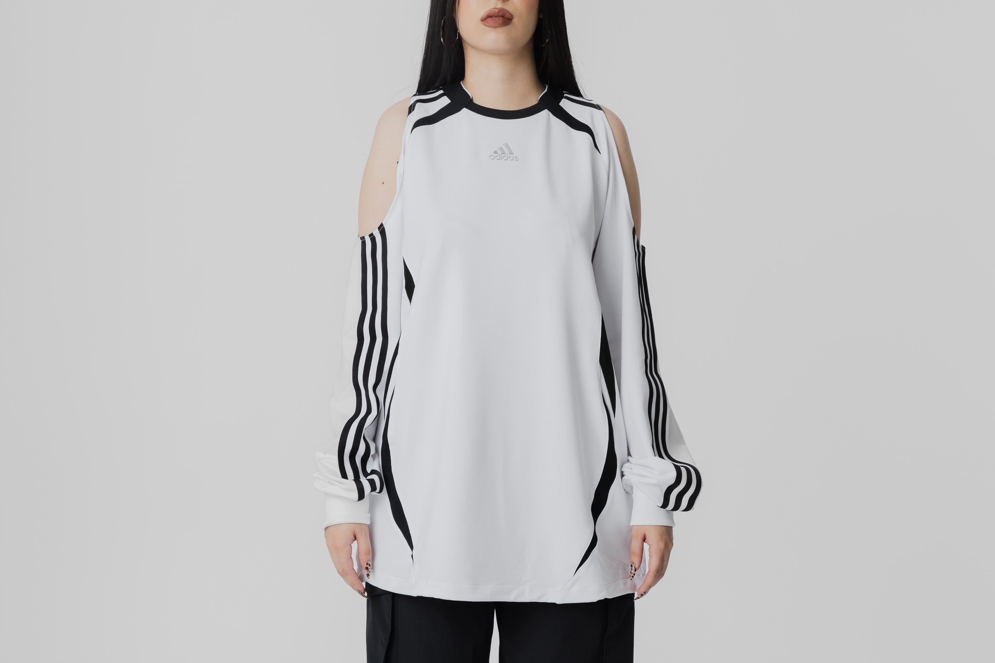 Women's adidas Originals x OG L.A. Fashion Jersey - [sku] - Lust México