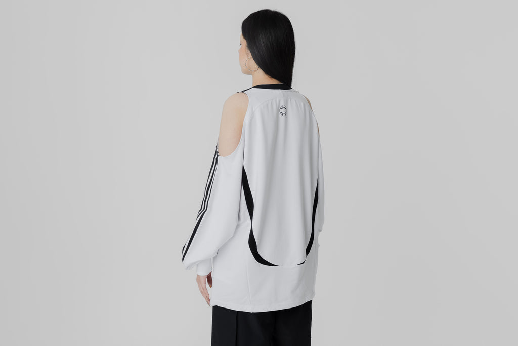 Women's adidas Originals x OG L.A. Fashion Jersey - [sku] - Lust México