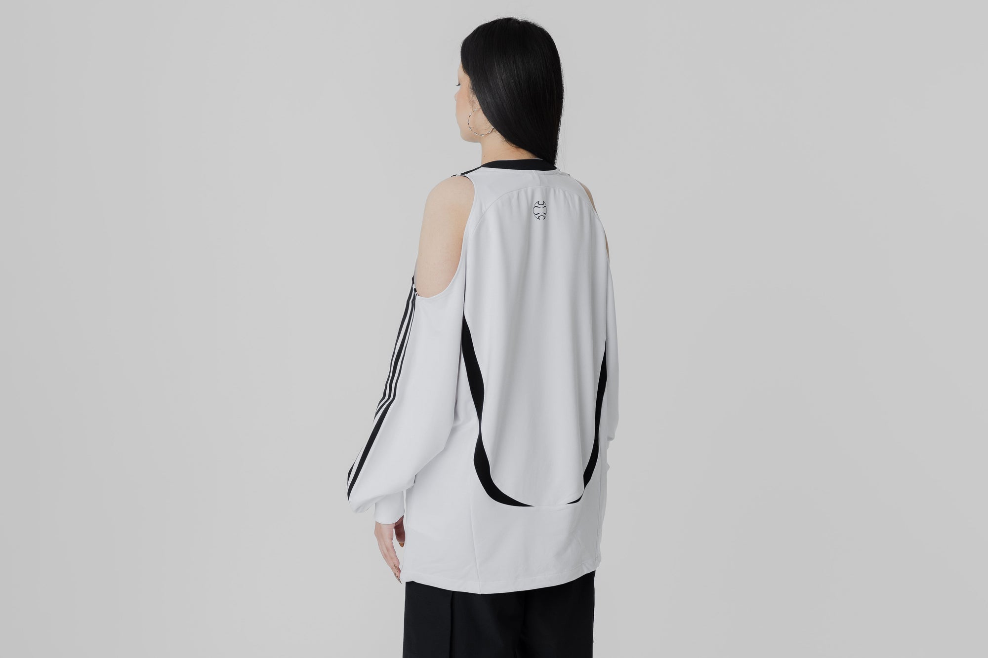Women's adidas Originals x OG L.A. Fashion Jersey - [sku] - Lust México