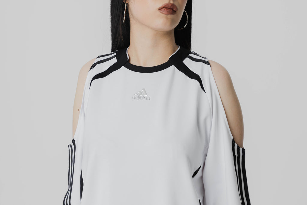 Women's adidas Originals x OG L.A. Fashion Jersey - [sku] - Lust México