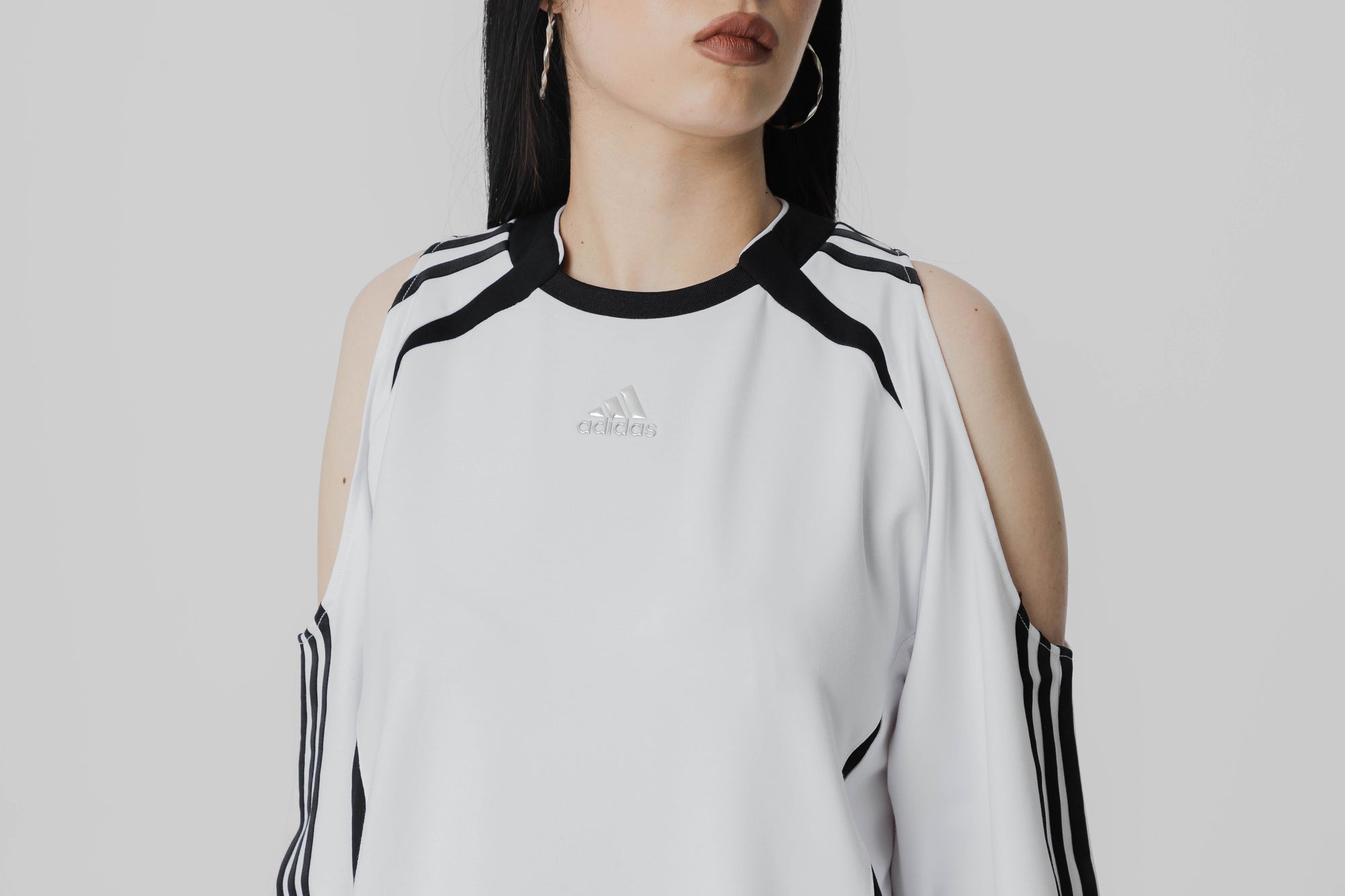 Women's adidas Originals x OG L.A. Fashion Jersey - [sku] - Lust México