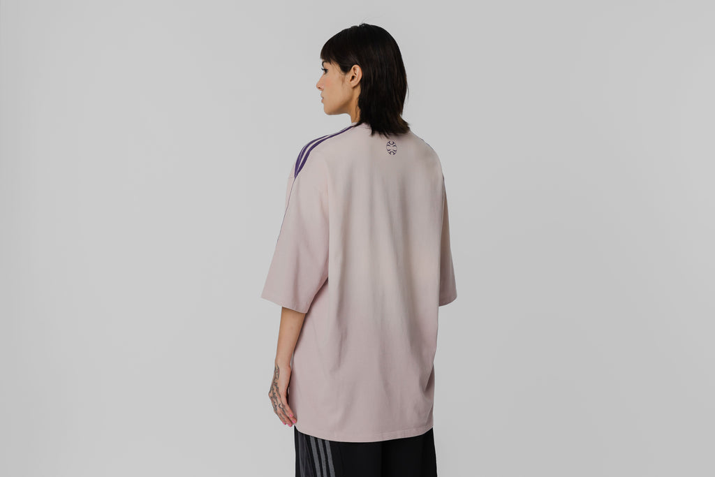 Women's adidas Adilenium Season 4 Teamgeist Oversized Washed Tee - KE9808 APP - TOP - UNISEX - ADULT - INLINE - FA - 25 en Lust México