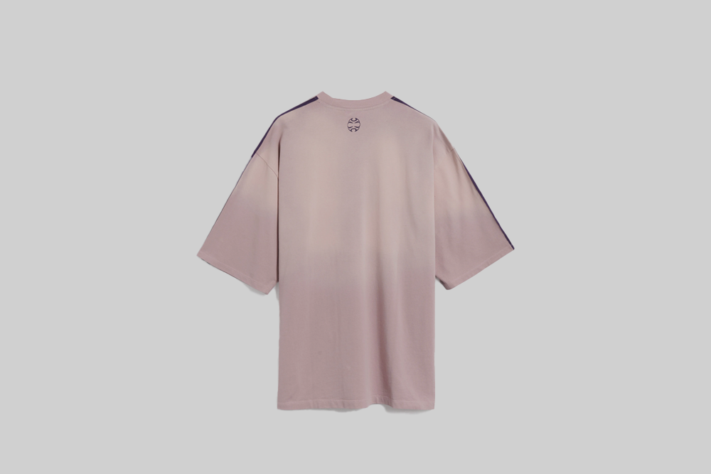 Women's adidas Adilenium Season 4 Teamgeist Oversized Washed Tee - KE9808