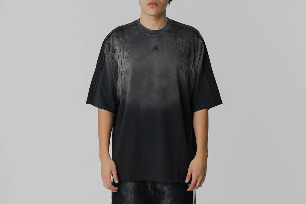 adidas Adilenium Season 4 Teamgeist Oversized Washed Tee - KE9809