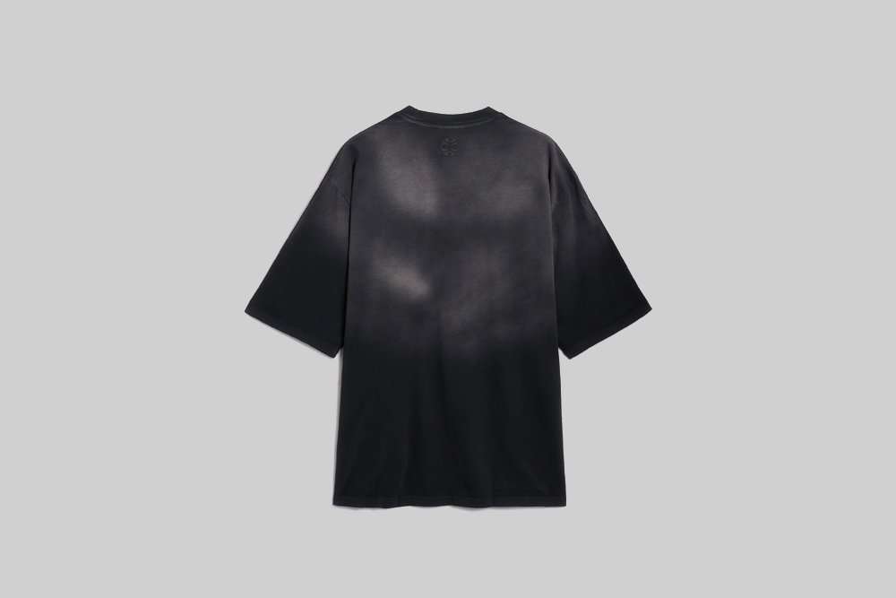Women's adidas Adilenium Season 4 Teamgeist Oversized Washed Tee - KE9809