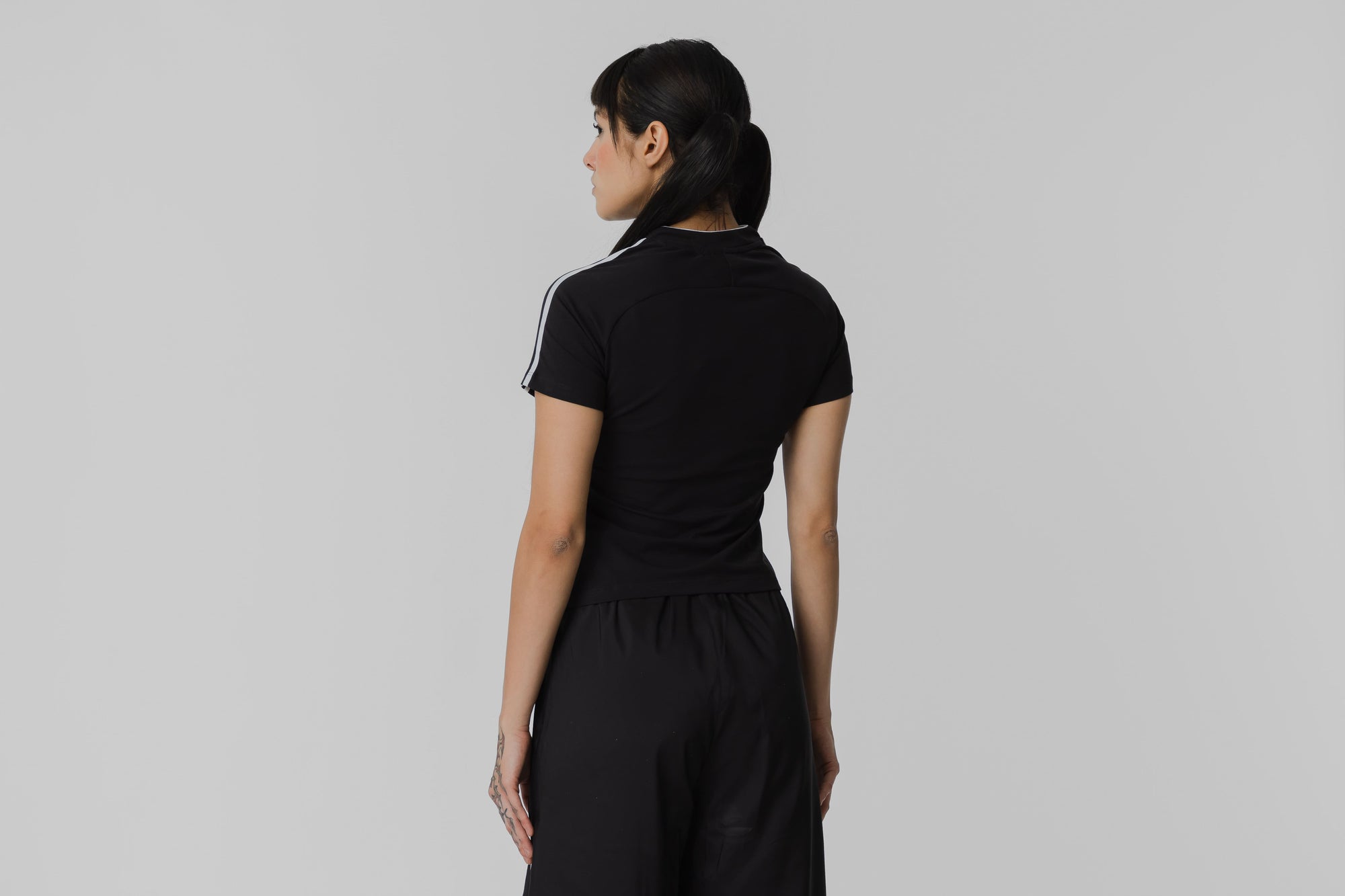 Women's adidas Adilenium Season 4 Teamgeist Slim Tee - KE9812