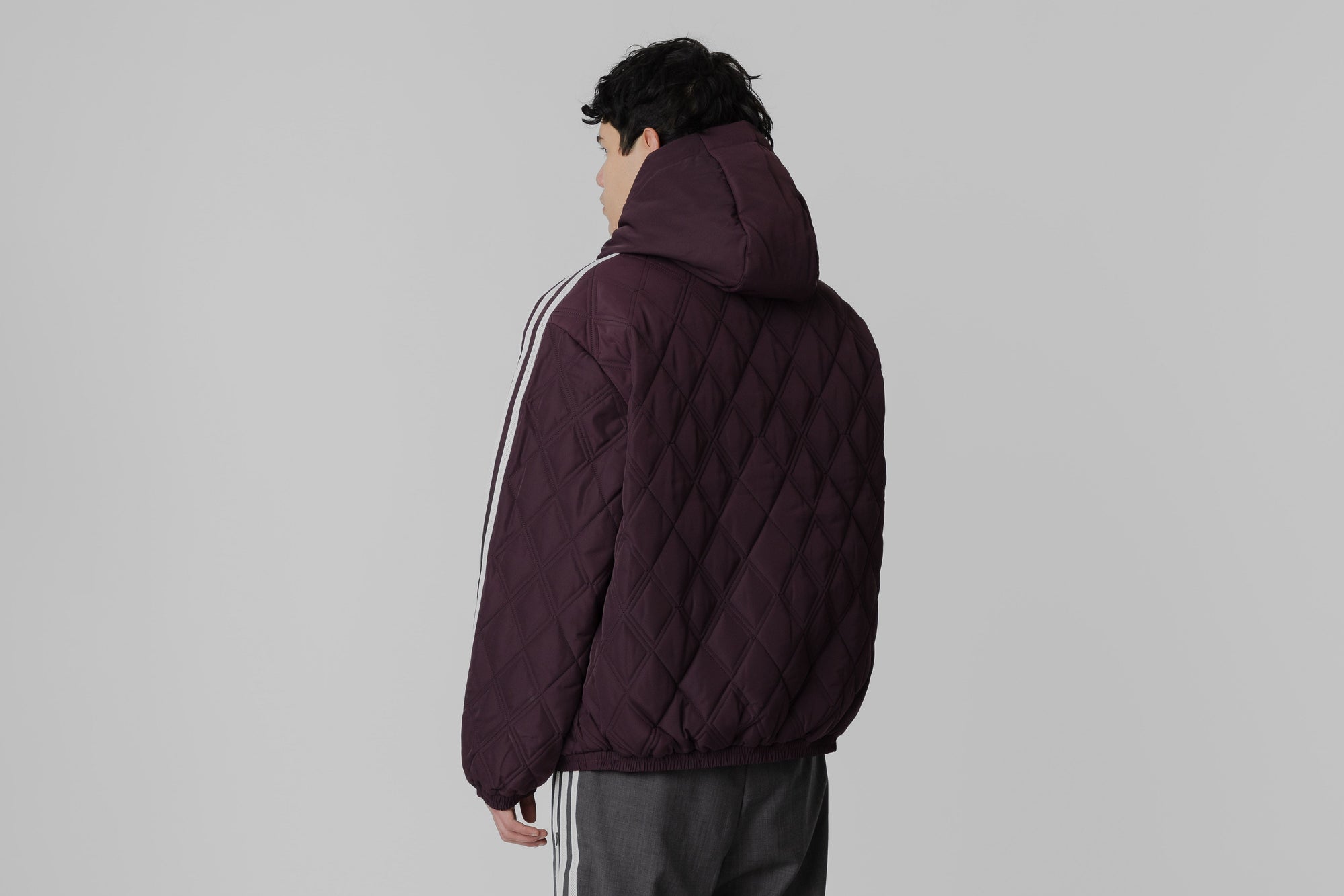 adidas x Wales Bonner Quilted Jacket - KE9956