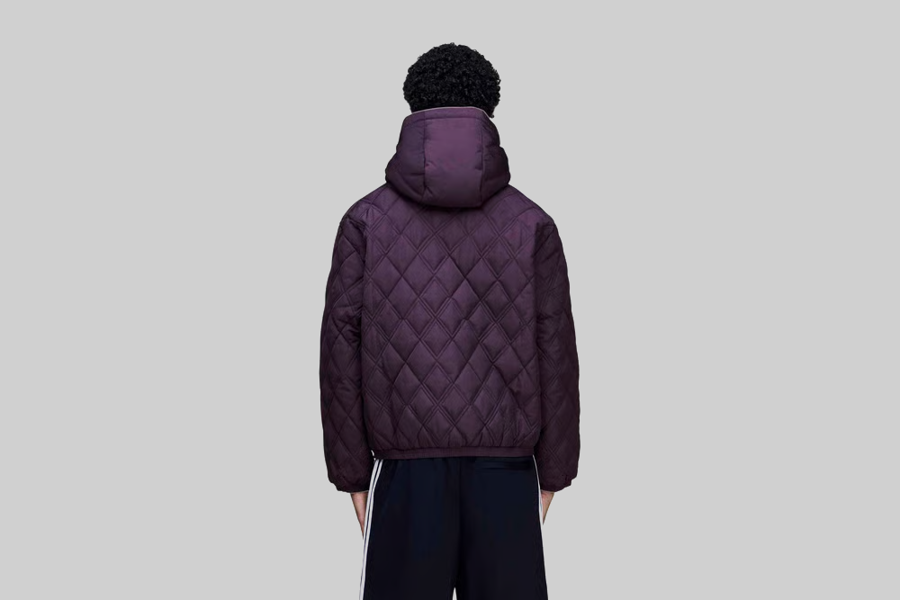 adidas x Wales Bonner Quilted Jacket - KE9956