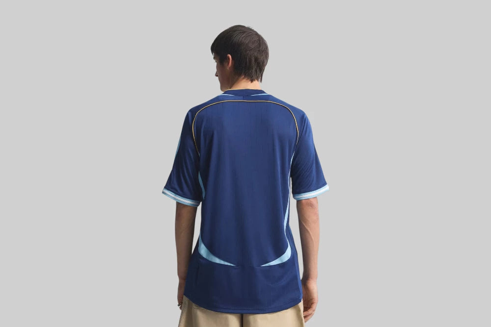 adidas Argentina Jersey Away 2006 - KF0321 - Lust México