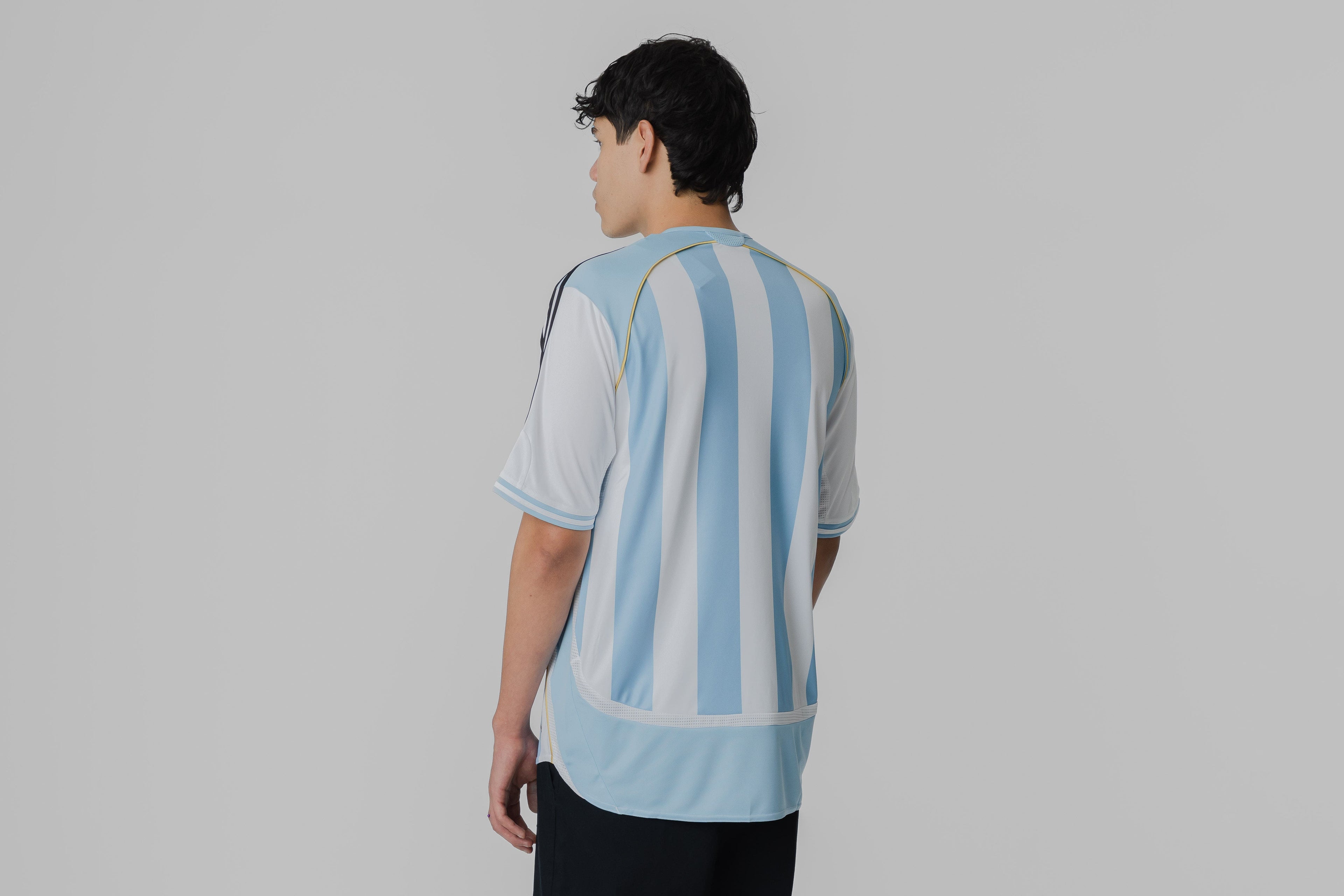 adidas Argentina Jersey 2006 Home - KF0322 - Lust México