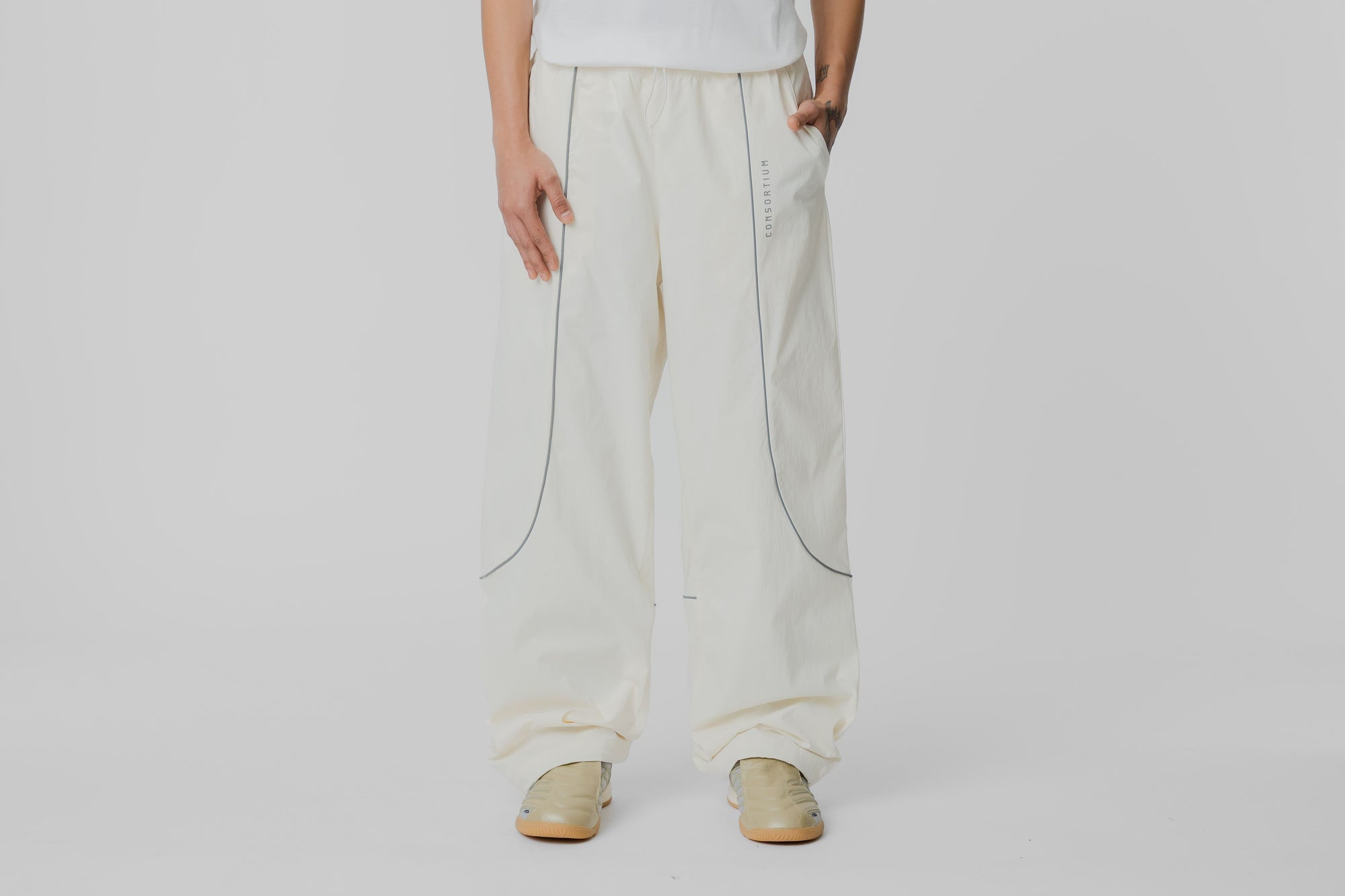 adidas Consortium Track Pants - KF0683