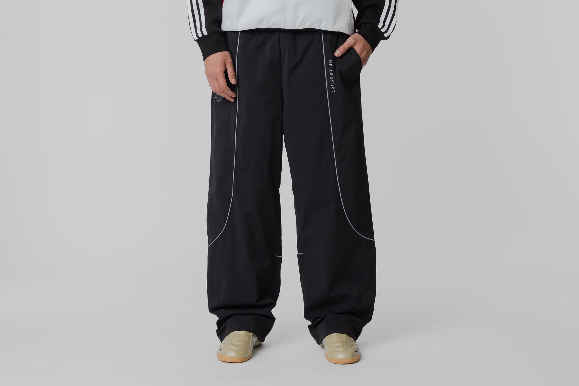adidas Consortium Track Pants - KF0684