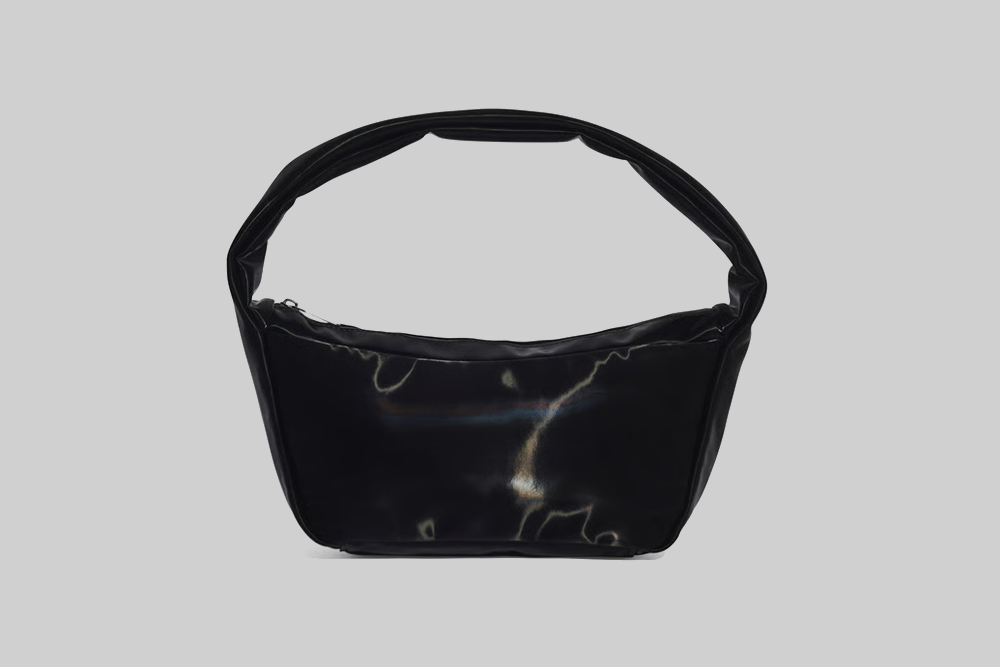 adidas Adilenium Season 4 Rhinestone Shoulder Bag - KF0903