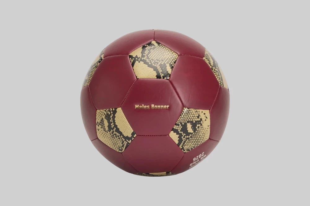 adidas x Wales Bonner Ball - KF1073 - Lust México