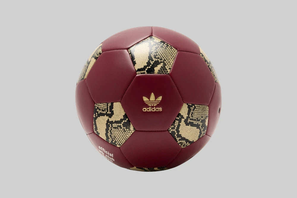 adidas x Wales Bonner Ball - KF1073 - Lust México