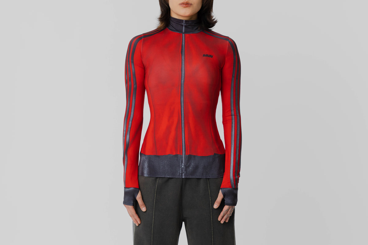 adidas x AVAVAV Baby Track Top Base Layer - KF1137