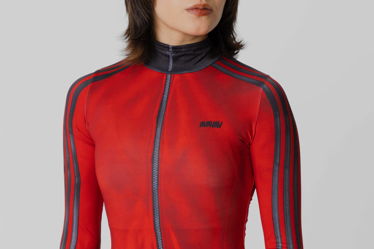 adidas x AVAVAV Baby Track Top Base Layer - KF1137