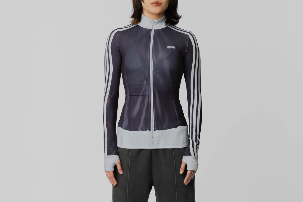 adidas x AVAVAV Baby Track Top Base Layer - KF1137 APP - TOP - UNISEX - ADULT - QS - WI - 25 en Lust México