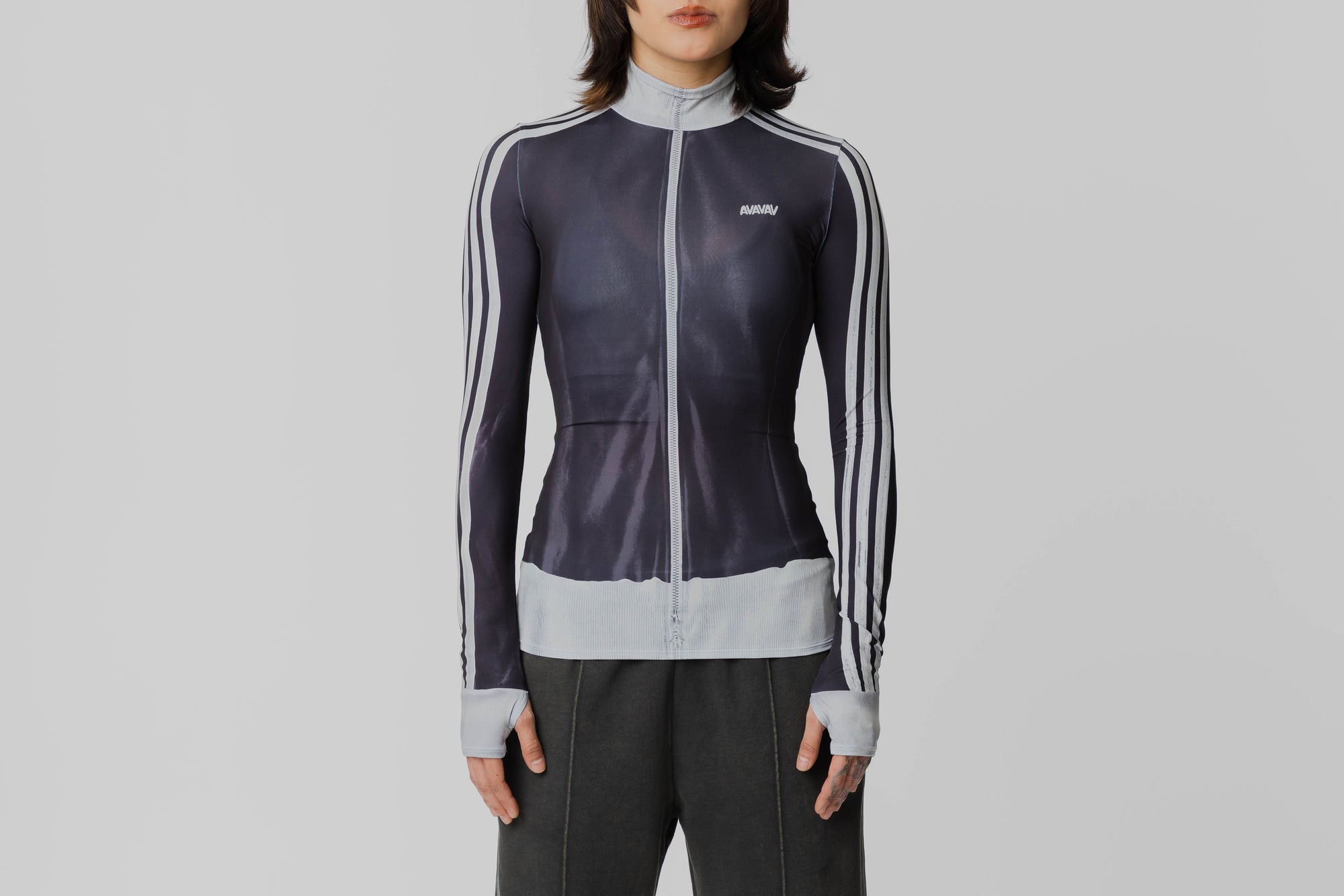 adidas x AVAVAV Baby Track Top Base Layer - KF1137