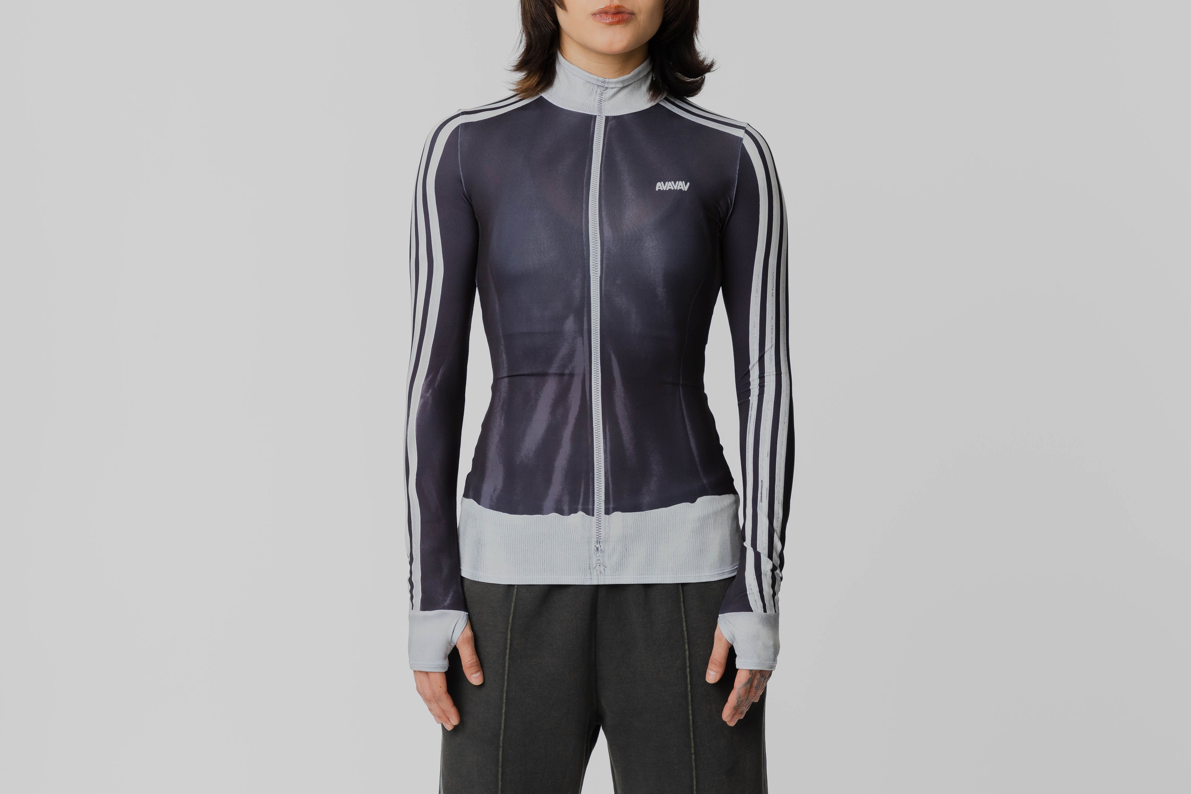 adidas x AVAVAV Baby Track Top Base Layer - KF1137 APP - TOP - UNISEX - ADULT - QS - WI - 25 en Lust México