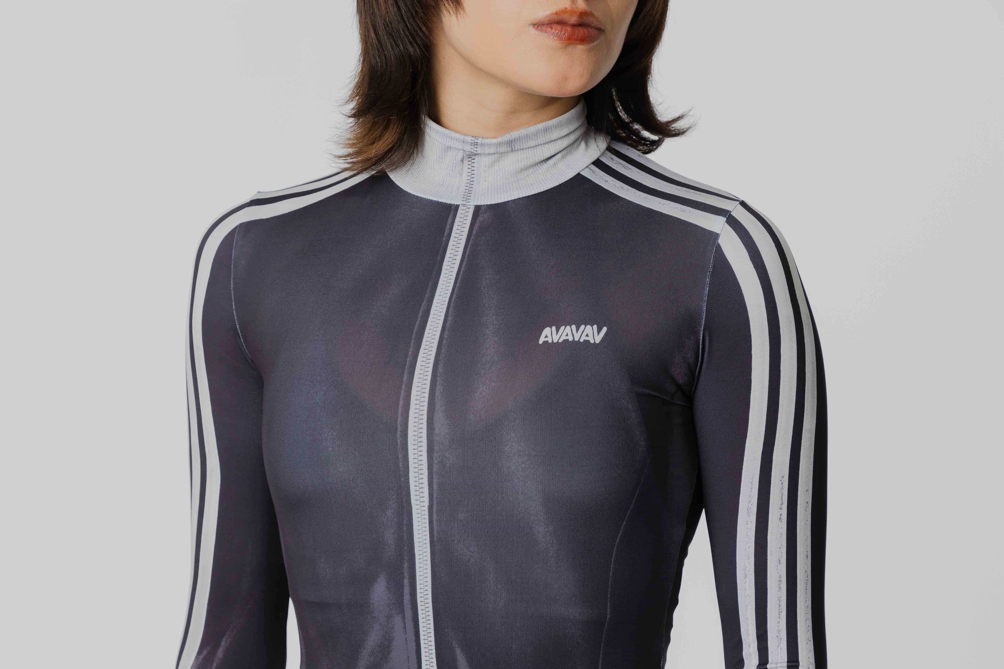 adidas x AVAVAV Baby Track Top Base Layer - KF1137