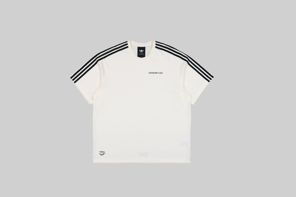 adidas Consortium T-Shirt - KF1993 APP - TOP - MEN - ADULT - QS - WI - 25 en Lust México