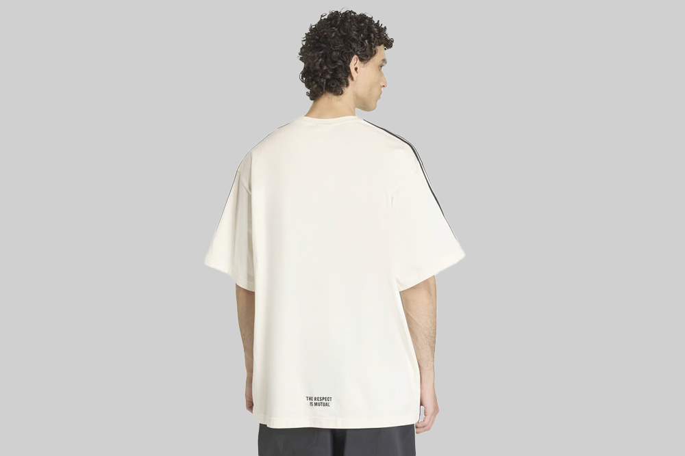 adidas Consortium T-Shirt - KF1993 APP - TOP - MEN - ADULT - QS - WI - 25 en Lust México