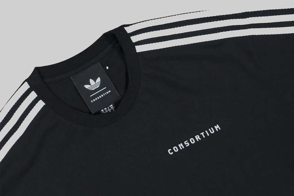 adidas Consortium T-Shirt - KF1994 APP - TOP - MEN - ADULT - QS - WI - 25 en Lust México