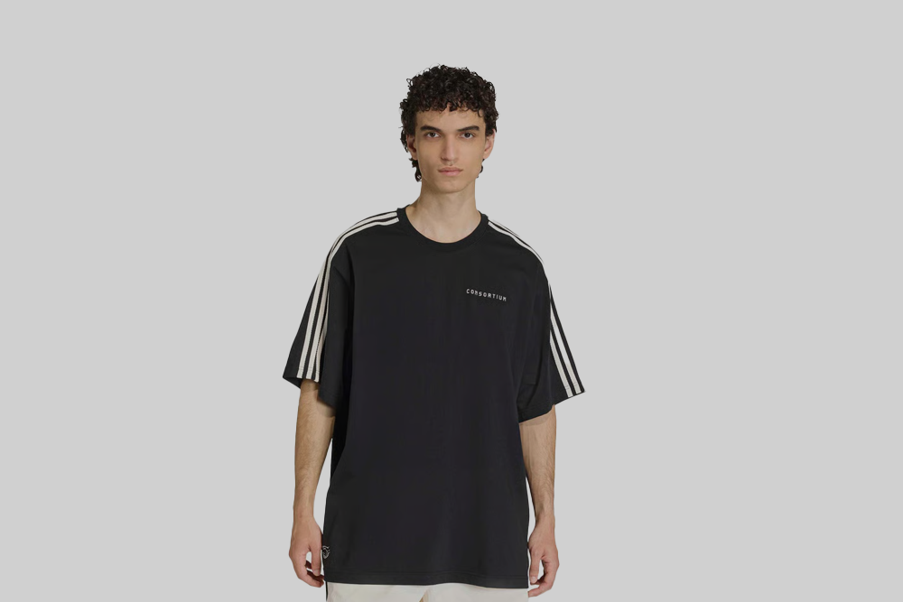 adidas Consortium T-Shirt - KF1994 APP - TOP - MEN - ADULT - QS - WI - 25 en Lust México