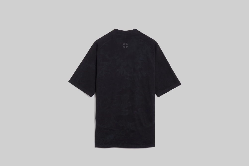 Women's adidas Adilenium Season 4 Teamgeist Washed Rhinestone Tee - KF3113