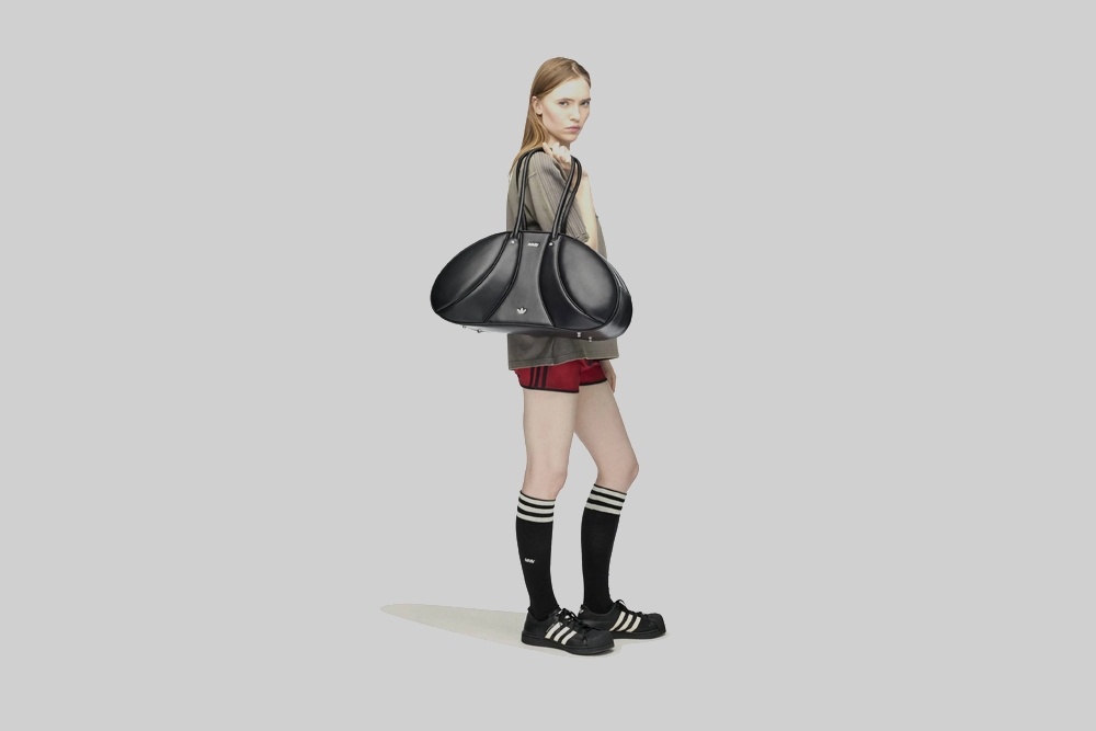 adidas x AVAVAV Sculpted Bag - KF4964 - Lust México