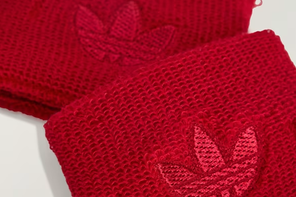 adidas x AVAVAV Sweatband Set - KF4966 - Lust México