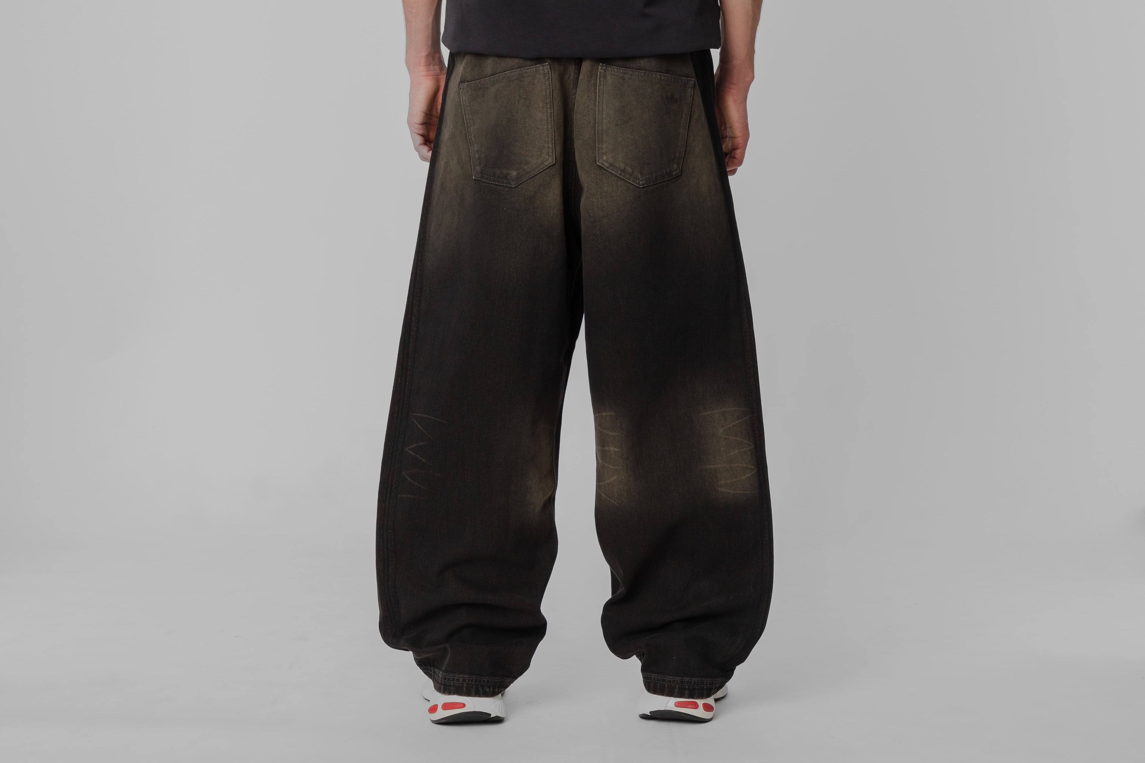 adidas x AVAVAV Baggy Denim Pants - KF4969 - Lust México